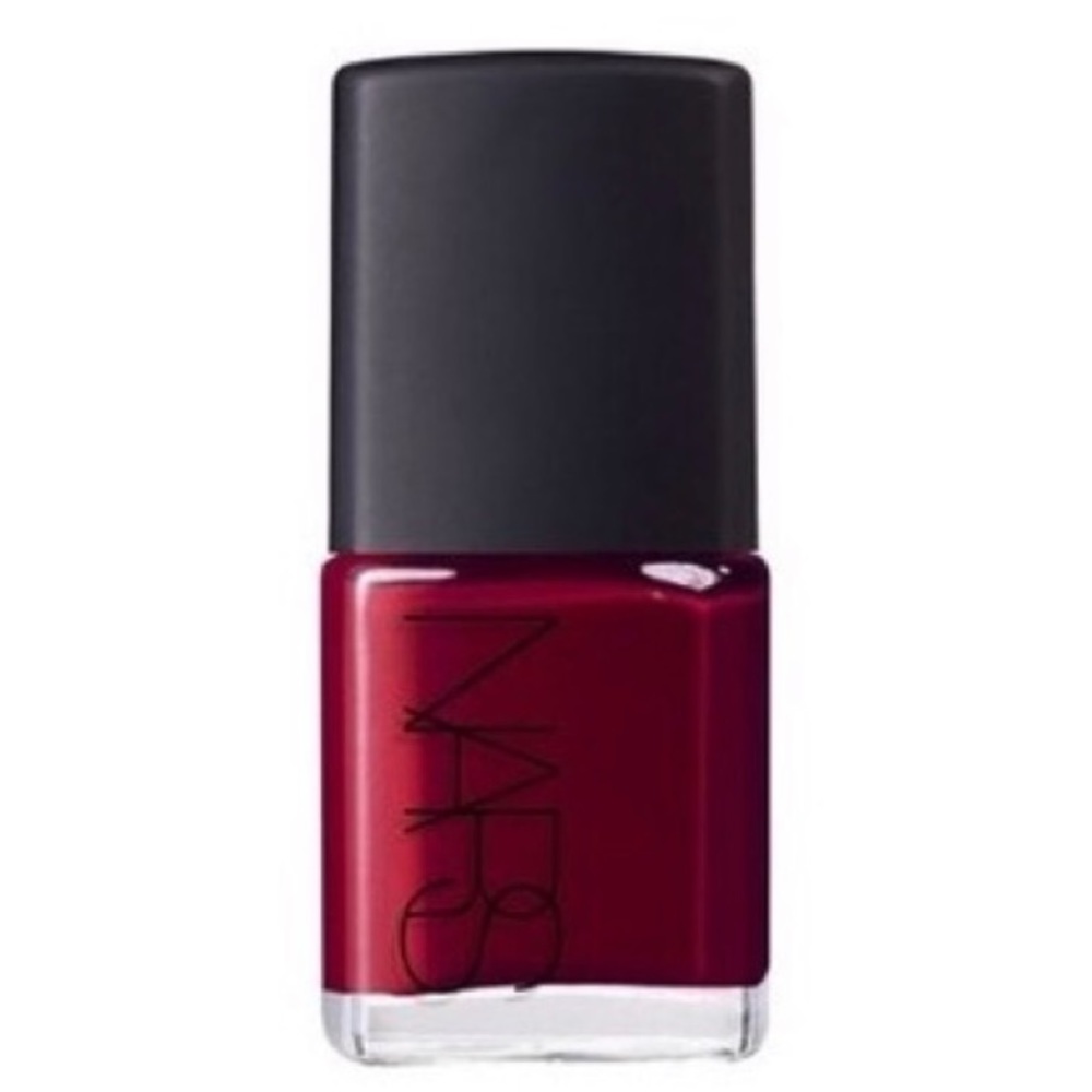NARS M Butterfly Nailpolish